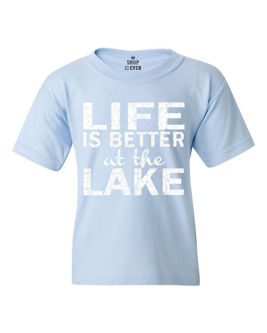 have a better life shirts